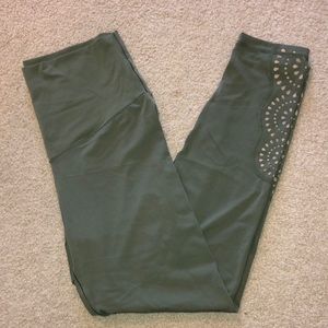 aerie 7/8 leggings! NWOT